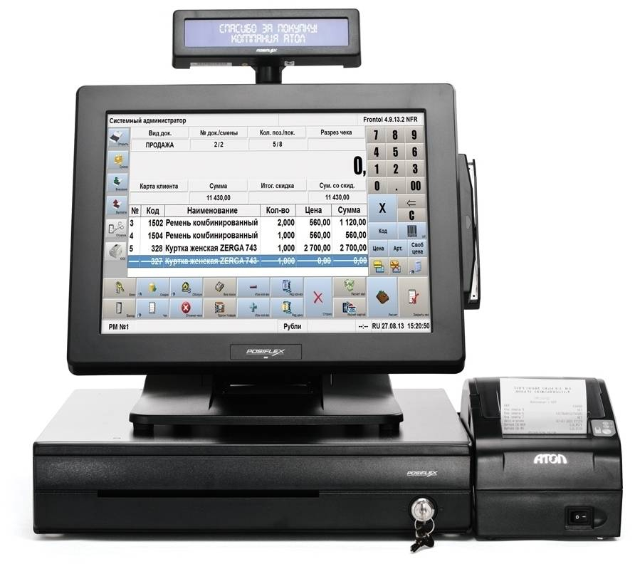Система Pk Monitor В Аптеке