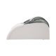 Термопринтер чеков Mertech (Mercury) MPRINT R58 USB белый, фото 3