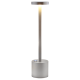 Беспроводной светильник Wiled WC900S (серебро), фото 2