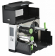 Термотрансферный принтер этикеток TSC MH640T 99-060A053-01LF, фото 2