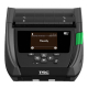 Мобильный принтер TSC Alpha-40L WiFi + Bluetooth с отделителем A40L-A001-1002, фото 3