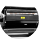 Термотрансферный принтер этикеток PayTor TLP42T, фото 13