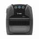 Мобильный принтер Zebra ZQ220 ZQ22-A0E12KE-00, фото 2