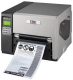 Принтер этикеток TSC TTP384M PSU+Ethernet 99-035A001-00LF, фото 2