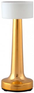 фото Беспроводной светильник Wiled WC400G (золото), фото 1