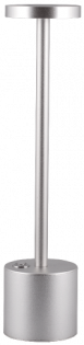 фото Беспроводной светильник Wiled WC900S (серебро), фото 1