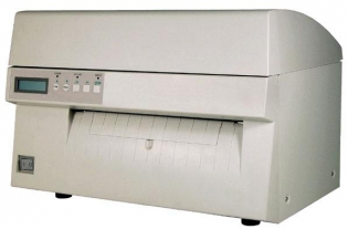 фото Принтер этикеток SATO M10e Thermal Transfer Printer, WWM102002 + WWM105100