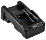 Коммуникационная подставка для i9000S (ККТ МКАССА RS9000-Ф) / доп. слот для АКБ / зарядка без чехла / USB / NFC / Ethernet / Cradle for i9000S (MC9000-ACCCRD-С4)