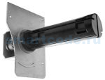 Внутренний намотчик для принтера этикеток TSC MB240T/MB340T 98-0680036-00LF